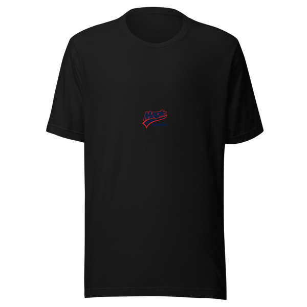 Unisex Staple T-Shirt - Black