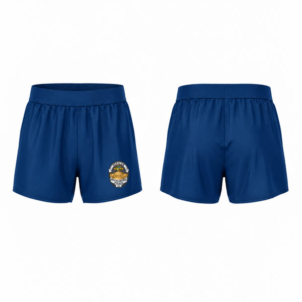 Ranger Panties, Hackleburg Police Department, Police, Teamtime, Team time, sublimation, custom sports apparel, team uniforms, spirit wear, spiritwear, sports uniforms, custom shirts, team store, custom team store, fundraiser sports, apparel fundraiser