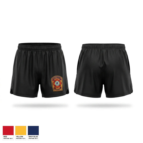 Ranger Panties, Tour 4, Fire Department, Teamtime, Team time, sublimation, custom sports apparel, team uniforms, spirit wear, spiritwear, sports uniforms, custom shirts, team store, custom team store, fundraiser sports, apparel fundraiser