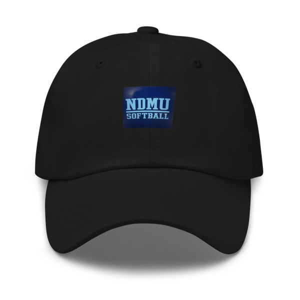 Dad hat - Black
