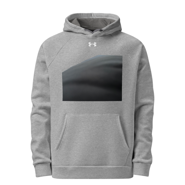 Utah ROTC Under Armour Hoodie
