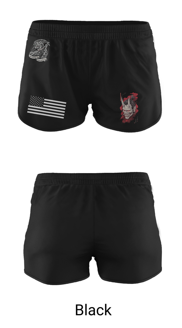 Ranger Panties, , Army, Teamtime, Team time, sublimation, custom sports apparel, team uniforms, spirit wear, spiritwear, sports uniforms, custom shirts, team store, custom team store, fundraiser sports, apparel fundraiser