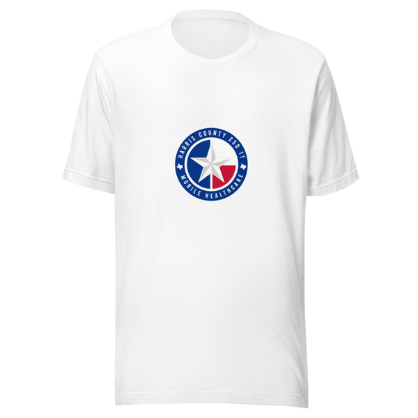 Unisex Staple T-Shirt - White