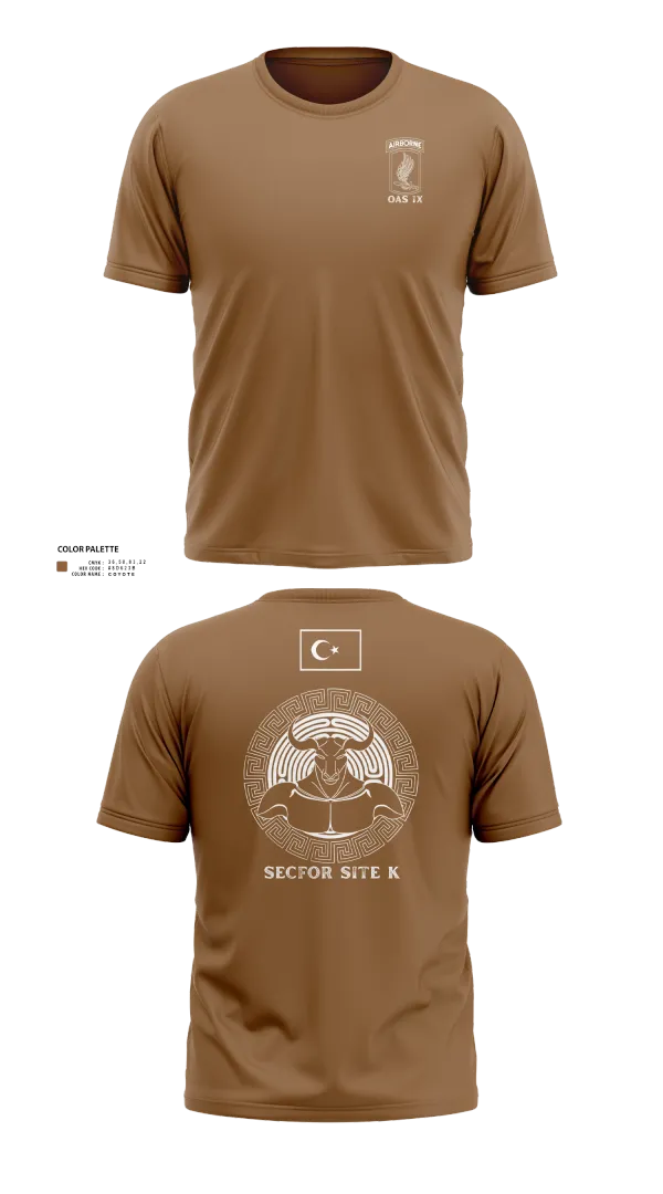 Short Sleeve Performance Shirt, 173RD ABN, Army, Teamtime, Team time, sublimation, custom sports apparel, team uniforms, spirit wear, spiritwear, sports uniforms, custom shirts, team store, custom team store, fundraiser sports, apparel fundraiser