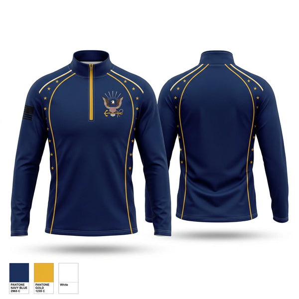 Windbreaker, DELTA FORCE MARINE CADETS, Marines, Teamtime, Team time, sublimation, custom sports apparel, team uniforms, spirit wear, spiritwear, sports uniforms, custom shirts, team store, custom team store, fundraiser sports, apparel fundraiser