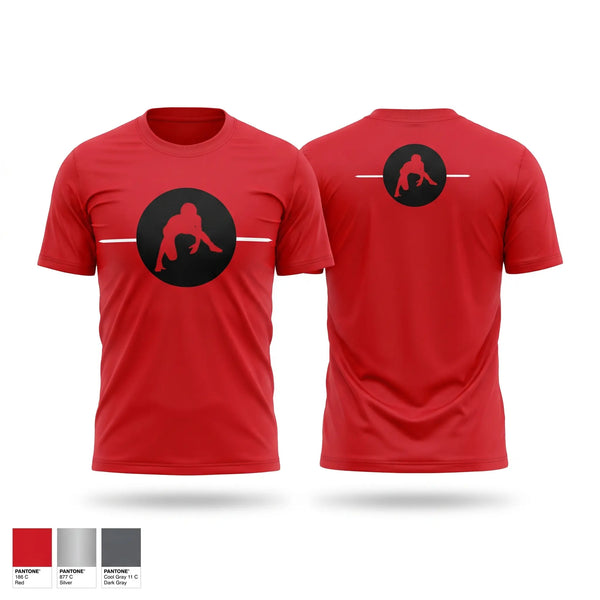 Short Sleeve Performance Shirt, Roehlig Wrestling, Wrestling, Teamtime, Team time, sublimation, custom sports apparel, team uniforms, spirit wear, spiritwear, sports uniforms, custom shirts, team store, custom team store, fundraiser sports, apparel fundraiser