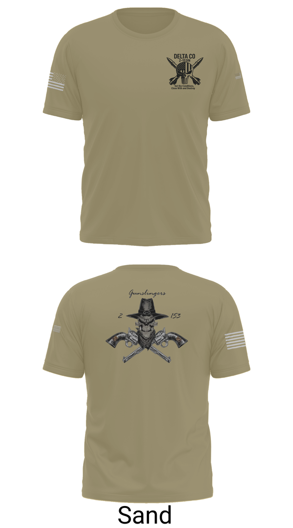 Short Sleeve Performance Shirt, CO D 2-153, , Teamtime, Team time, sublimation, custom sports apparel, team uniforms, spirit wear, spiritwear, sports uniforms, custom shirts, team store, custom team store, fundraiser sports, apparel fundraiser