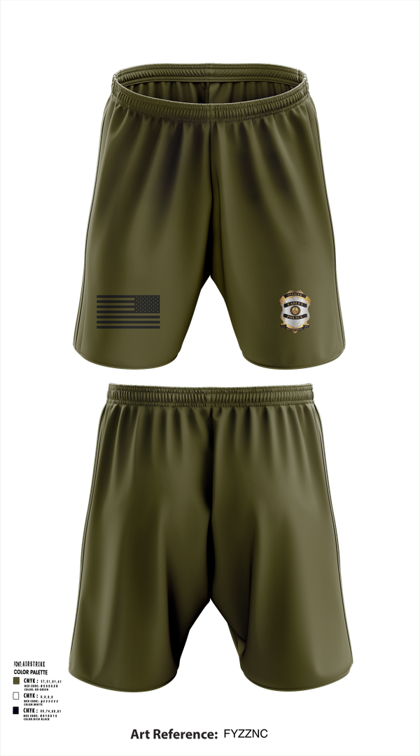 Athletic Shorts With Pockets, ERT, Police, Teamtime, Team time, sublimation, custom sports apparel, team uniforms, spirit wear, spiritwear, sports uniforms, custom shirts, team store, custom team store, fundraiser sports, apparel fundraiser