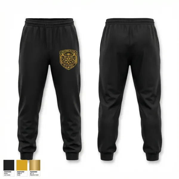 Sweatpants, 998th QM Co, Army, Teamtime, Team time, sublimation, custom sports apparel, team uniforms, spirit wear, spiritwear, sports uniforms, custom shirts, team store, custom team store, fundraiser sports, apparel fundraiser