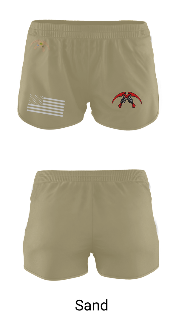 Ranger Panties, Cronos, Army, Teamtime, Team time, sublimation, custom sports apparel, team uniforms, spirit wear, spiritwear, sports uniforms, custom shirts, team store, custom team store, fundraiser sports, apparel fundraiser