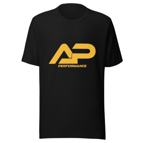 Unisex Staple T-Shirt - Black