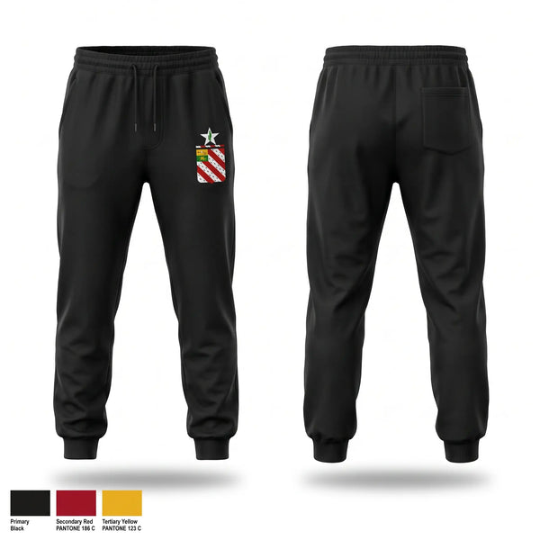 Sweatpants, C/1-8 FA, Army, Teamtime, Team time, sublimation, custom sports apparel, team uniforms, spirit wear, spiritwear, sports uniforms, custom shirts, team store, custom team store, fundraiser sports, apparel fundraiser