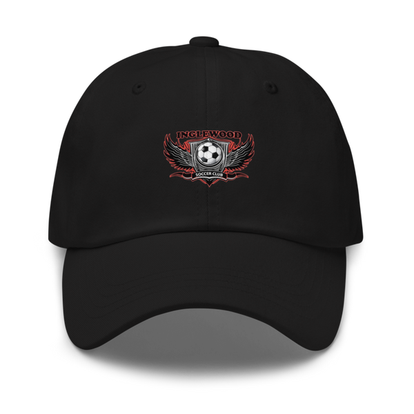 Dad hat - Black