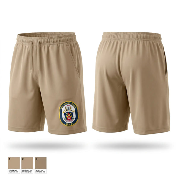 Athletic Shorts With Pockets, LPD 23, Navy, Teamtime, Team time, sublimation, custom sports apparel, team uniforms, spirit wear, spiritwear, sports uniforms, custom shirts, team store, custom team store, fundraiser sports, apparel fundraiser
