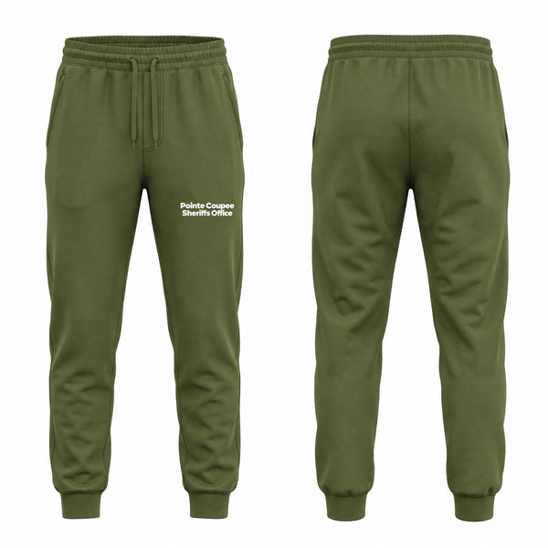 Sweatpants, Pointe Coupee Sheriffs Office, Police, Teamtime, Team time, sublimation, custom sports apparel, team uniforms, spirit wear, spiritwear, sports uniforms, custom shirts, team store, custom team store, fundraiser sports, apparel fundraiser