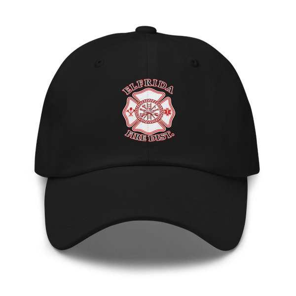 Dad hat - Black