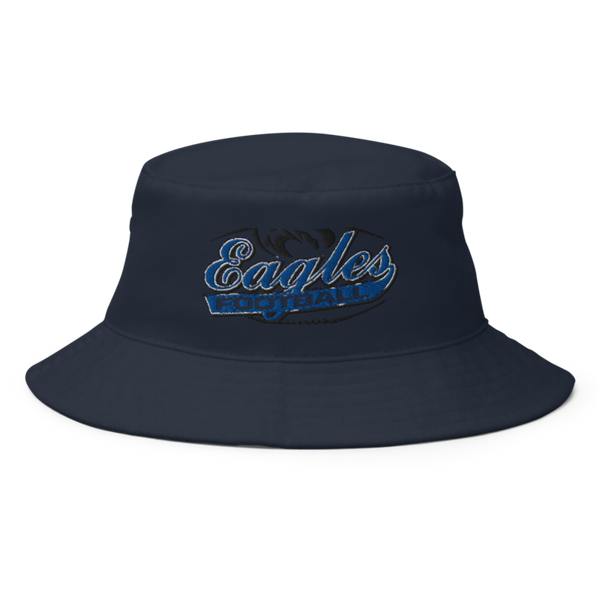 Jacksonville High School Basketball 50622898 Bucket Hat | Big Accessories BX003