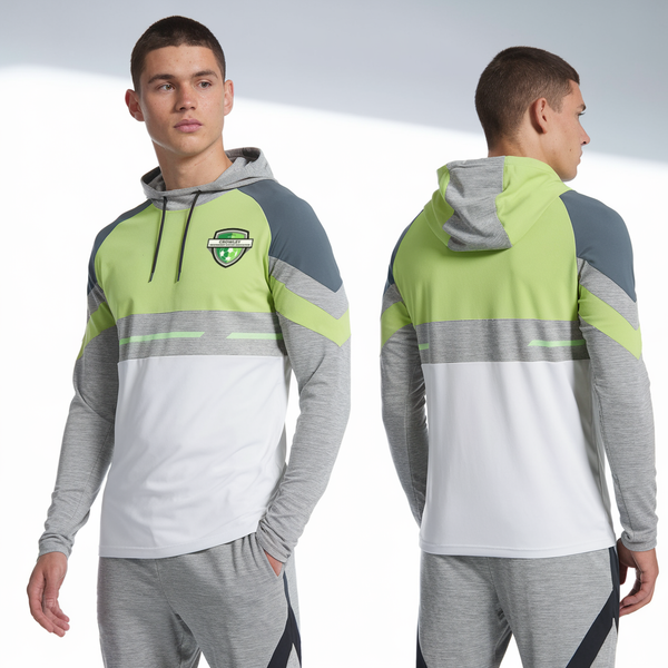 Hoodie, Crowley Independent Soccer Association, Men's Soccer, Teamtime, Team time, sublimation, custom sports apparel, team uniforms, spirit wear, spiritwear, sports uniforms, custom shirts, team store, custom team store, fundraiser sports, apparel fundraiser