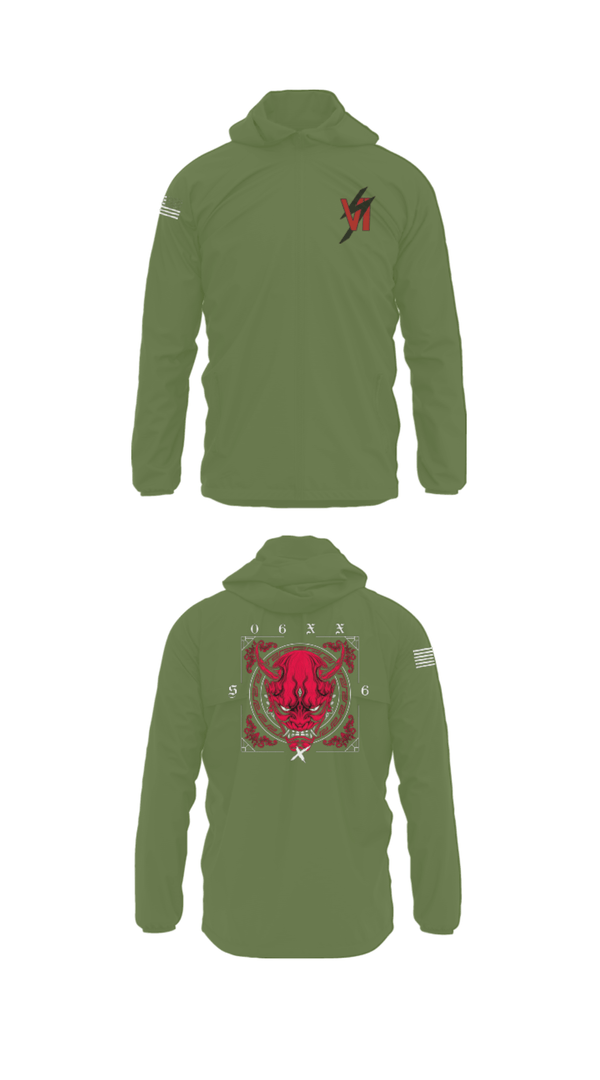 Windbreaker, 3d SGX, Marines, Teamtime, Team time, sublimation, custom sports apparel, team uniforms, spirit wear, spiritwear, sports uniforms, custom shirts, team store, custom team store, fundraiser sports, apparel fundraiser