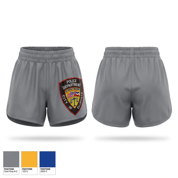 Ranger Panties, EPD, Police, Teamtime, Team time, sublimation, custom sports apparel, team uniforms, spirit wear, spiritwear, sports uniforms, custom shirts, team store, custom team store, fundraiser sports, apparel fundraiser