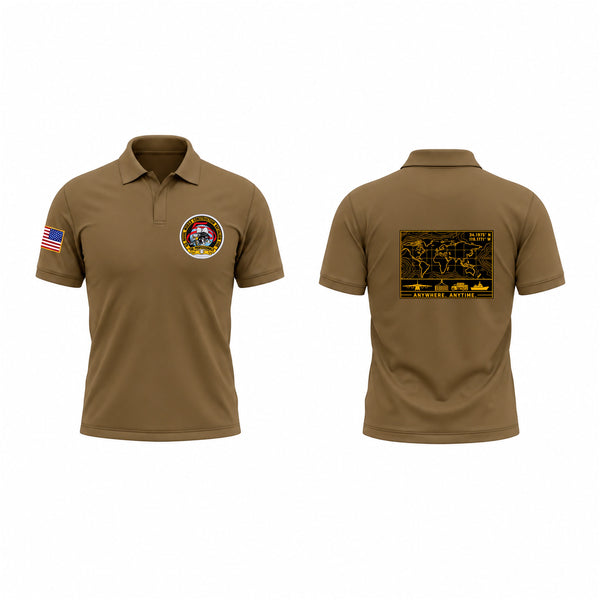 Short Sleeve Performance Polo, Embark, Navy, Teamtime, Team time, sublimation, custom sports apparel, team uniforms, spirit wear, spiritwear, sports uniforms, custom shirts, team store, custom team store, fundraiser sports, apparel fundraiser