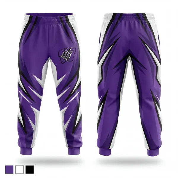 Sweatpants, Panthers, , Teamtime, Team time, sublimation, custom sports apparel, team uniforms, spirit wear, spiritwear, sports uniforms, custom shirts, team store, custom team store, fundraiser sports, apparel fundraiser
