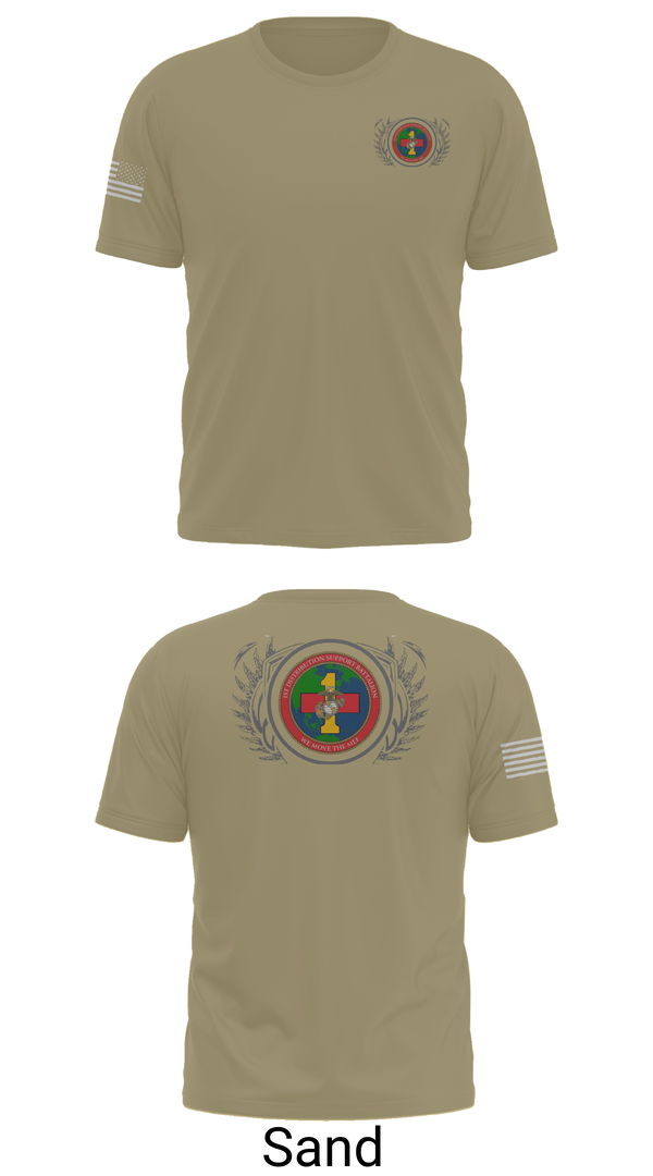 Old School Cotton Feel Shirt, 1st TSB, , Teamtime, Team time, sublimation, custom sports apparel, team uniforms, spirit wear, spiritwear, sports uniforms, custom shirts, team store, custom team store, fundraiser sports, apparel fundraiser