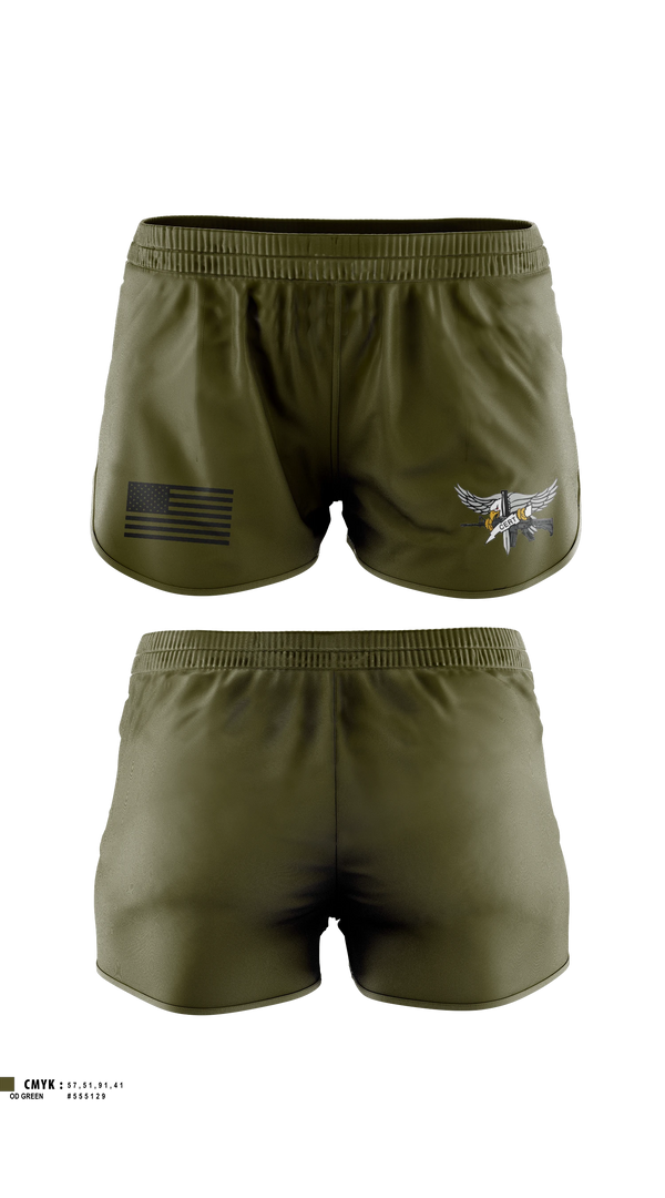 Ranger Panties, CERT, Police, Teamtime, Team time, sublimation, custom sports apparel, team uniforms, spirit wear, spiritwear, sports uniforms, custom shirts, team store, custom team store, fundraiser sports, apparel fundraiser
