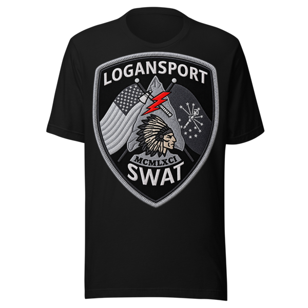 Unisex Staple T-Shirt - Black