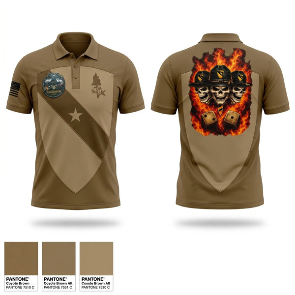 Short Sleeve Performance Polo, Blacksmiths, Softball, Teamtime, Team time, sublimation, custom sports apparel, team uniforms, spirit wear, spiritwear, sports uniforms, custom shirts, team store, custom team store, fundraiser sports, apparel fundraiser