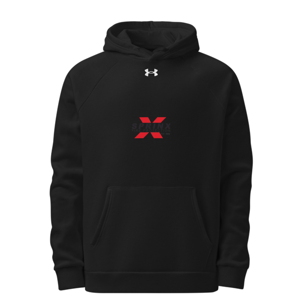 SPRINX FIRE PROTECTION 22334846 Under Armour Hoodie