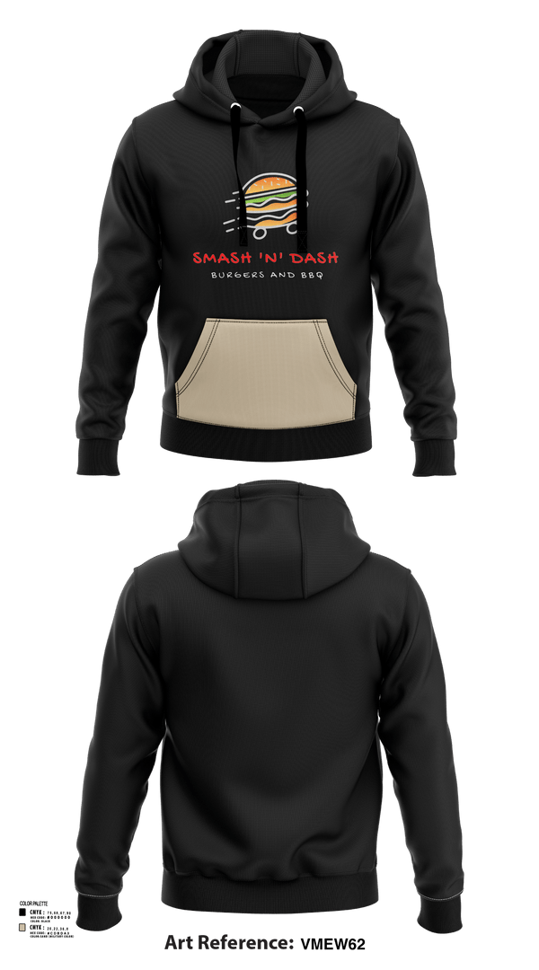 Hoodie, Smash N Dash, , Teamtime, Team time, sublimation, custom sports apparel, team uniforms, spirit wear, spiritwear, sports uniforms, custom shirts, team store, custom team store, fundraiser sports, apparel fundraiser