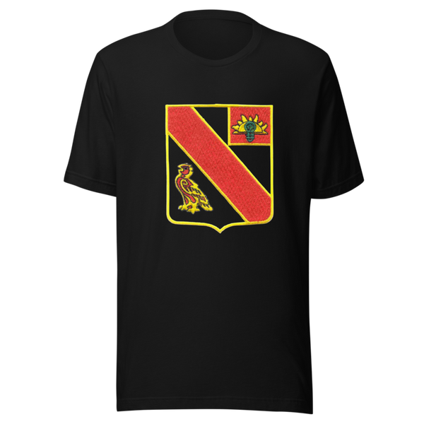 Unisex Staple T-Shirt - Black
