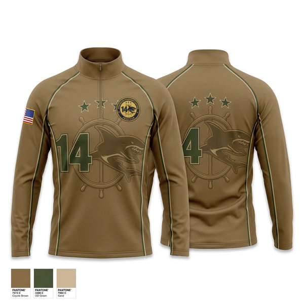 Windbreaker, MSRON Fourteen, Navy, Teamtime, Team time, sublimation, custom sports apparel, team uniforms, spirit wear, spiritwear, sports uniforms, custom shirts, team store, custom team store, fundraiser sports, apparel fundraiser