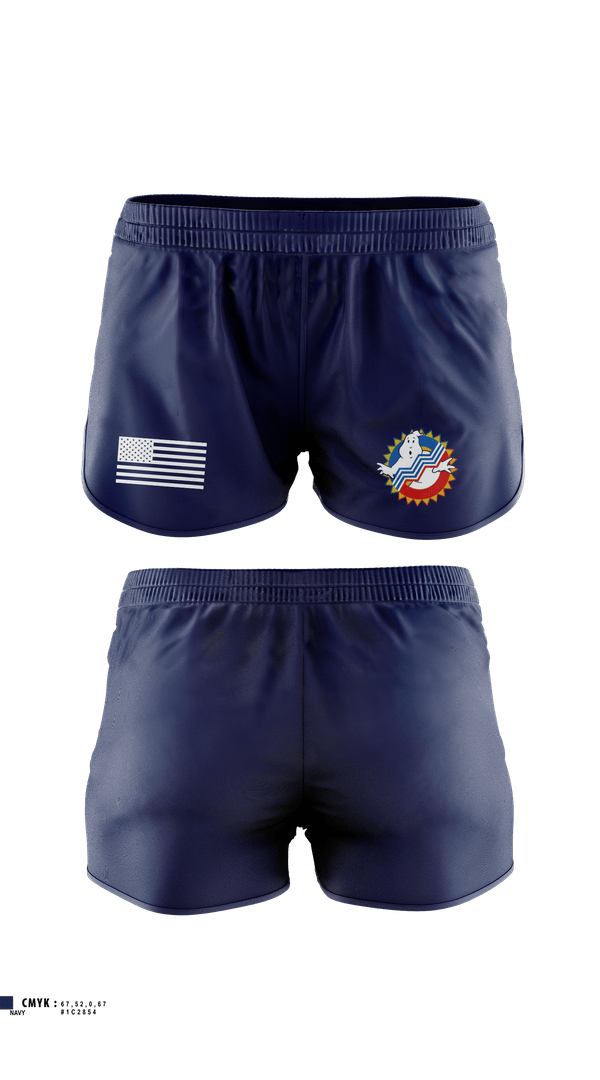 Ranger Panties, Sioux Empire Ghostbusters, , Teamtime, Team time, sublimation, custom sports apparel, team uniforms, spirit wear, spiritwear, sports uniforms, custom shirts, team store, custom team store, fundraiser sports, apparel fundraiser