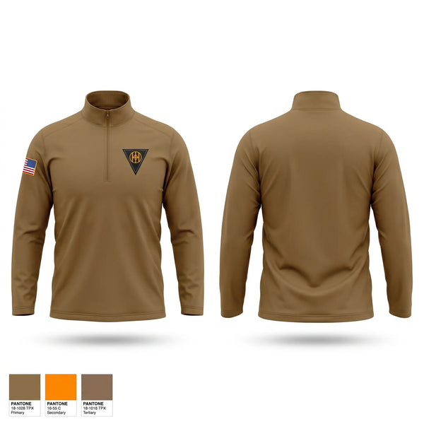 Windbreaker, 83D U.S. Army Reserve Readiness Training Center, Army, Teamtime, Team time, sublimation, custom sports apparel, team uniforms, spirit wear, spiritwear, sports uniforms, custom shirts, team store, custom team store, fundraiser sports, apparel fundraiser