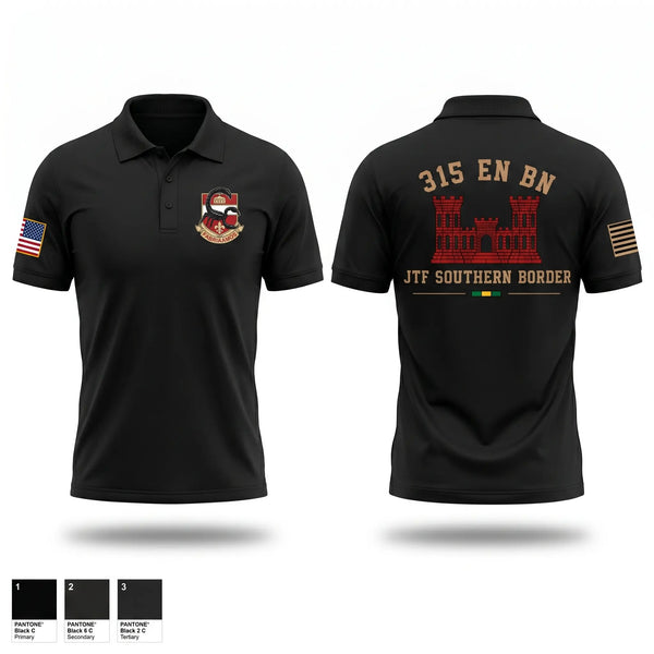 Short Sleeve Performance Polo, , Army, Teamtime, Team time, sublimation, custom sports apparel, team uniforms, spirit wear, spiritwear, sports uniforms, custom shirts, team store, custom team store, fundraiser sports, apparel fundraiser