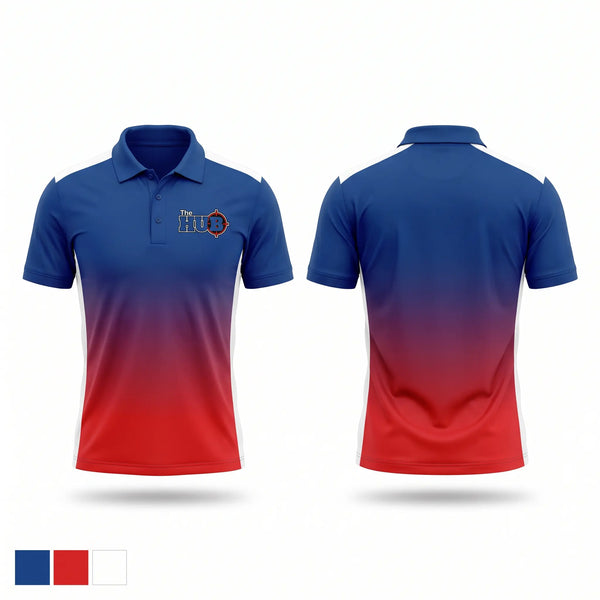 Short Sleeve Performance Polo, M.S.T, Navy, Teamtime, Team time, sublimation, custom sports apparel, team uniforms, spirit wear, spiritwear, sports uniforms, custom shirts, team store, custom team store, fundraiser sports, apparel fundraiser