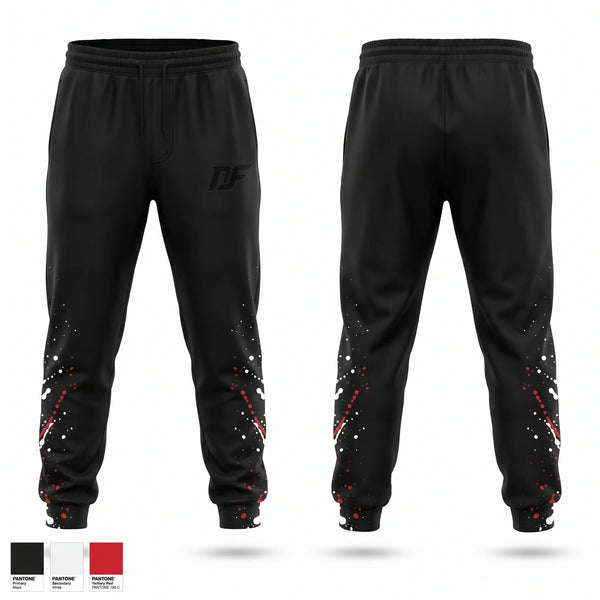 Sweatpants, NOCO Select, Men's Basketball, Teamtime, Team time, sublimation, custom sports apparel, team uniforms, spirit wear, spiritwear, sports uniforms, custom shirts, team store, custom team store, fundraiser sports, apparel fundraiser