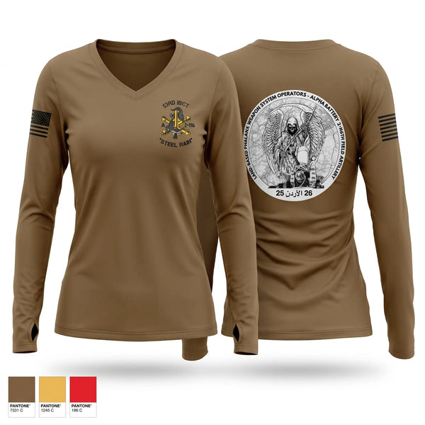 Old School Cotton Feel Shirt, A BATTERY 2-116th FAR, Army, Teamtime, Team time, sublimation, custom sports apparel, team uniforms, spirit wear, spiritwear, sports uniforms, custom shirts, team store, custom team store, fundraiser sports, apparel fundraiser