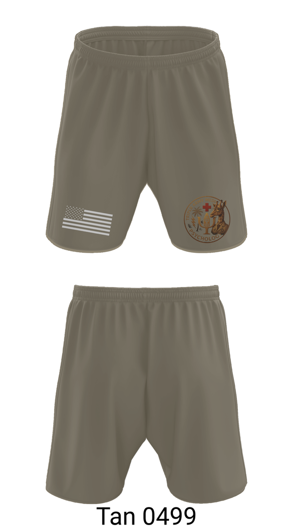 Athletic Shorts With Pockets, Tripler Kilape, , Teamtime, Team time, sublimation, custom sports apparel, team uniforms, spirit wear, spiritwear, sports uniforms, custom shirts, team store, custom team store, fundraiser sports, apparel fundraiser