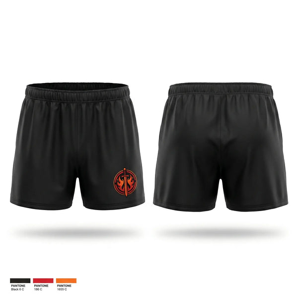 Ranger Panties, CCoE Charlie Branch, Army, Teamtime, Team time, sublimation, custom sports apparel, team uniforms, spirit wear, spiritwear, sports uniforms, custom shirts, team store, custom team store, fundraiser sports, apparel fundraiser