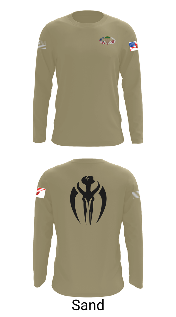 Long Sleeve Performance Shirt, 1-1 ASPS, , Teamtime, Team time, sublimation, custom sports apparel, team uniforms, spirit wear, spiritwear, sports uniforms, custom shirts, team store, custom team store, fundraiser sports, apparel fundraiser