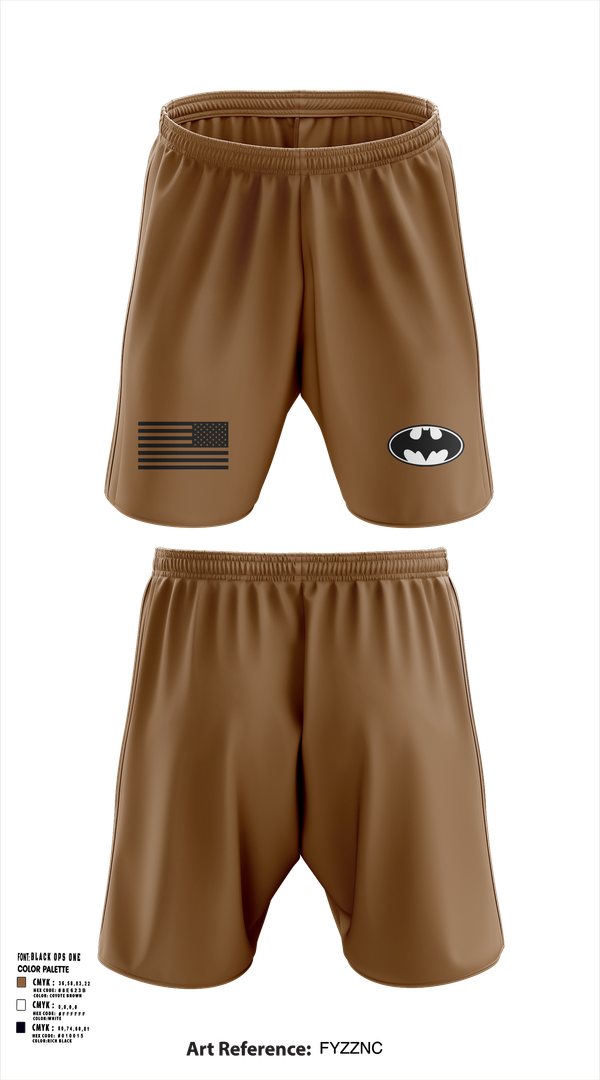 Athletic Shorts With Pockets, 185th CES, Navy, Teamtime, Team time, sublimation, custom sports apparel, team uniforms, spirit wear, spiritwear, sports uniforms, custom shirts, team store, custom team store, fundraiser sports, apparel fundraiser
