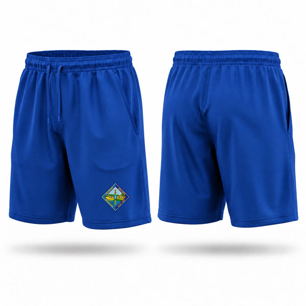 Athletic Shorts With Pockets, SBAS, EMS/EMT, Teamtime, Team time, sublimation, custom sports apparel, team uniforms, spirit wear, spiritwear, sports uniforms, custom shirts, team store, custom team store, fundraiser sports, apparel fundraiser
