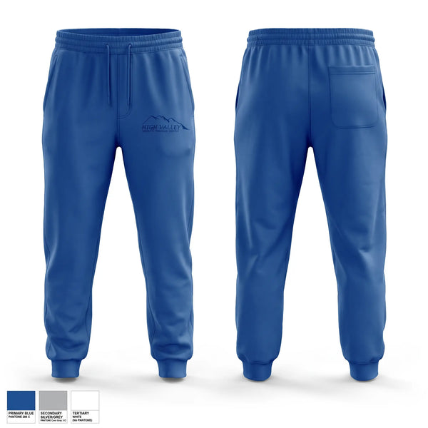 Sweatpants, High Valley Developmental, , Teamtime, Team time, sublimation, custom sports apparel, team uniforms, spirit wear, spiritwear, sports uniforms, custom shirts, team store, custom team store, fundraiser sports, apparel fundraiser