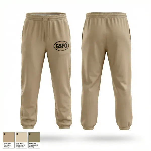 Sweatpants, 2nd plt Aco 1-16 INF, Army, Teamtime, Team time, sublimation, custom sports apparel, team uniforms, spirit wear, spiritwear, sports uniforms, custom shirts, team store, custom team store, fundraiser sports, apparel fundraiser