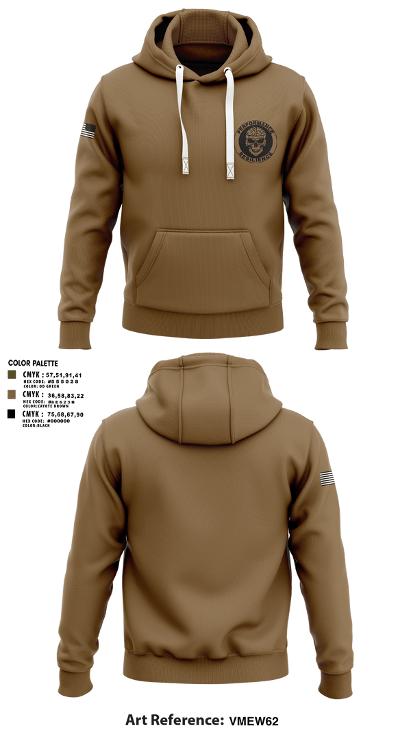Hoodie, R2 Performance center, Army, Teamtime, Team time, sublimation, custom sports apparel, team uniforms, spirit wear, spiritwear, sports uniforms, custom shirts, team store, custom team store, fundraiser sports, apparel fundraiser