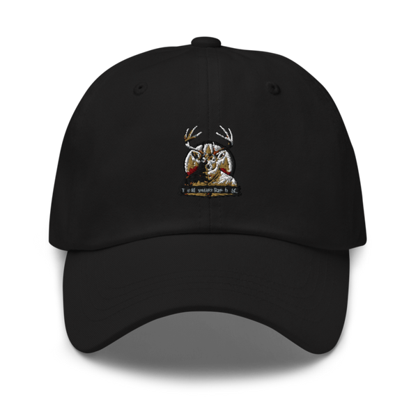 True Metrics Digital 55452151 Classic Dad Hat | Yupoong 6245CM