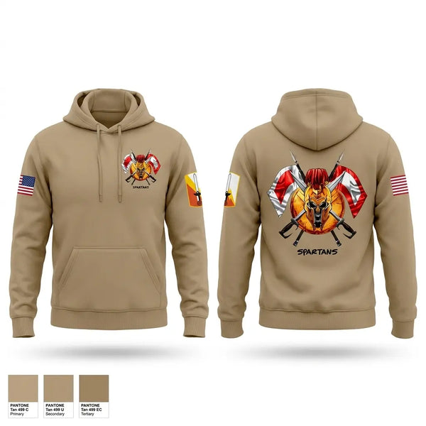 Hoodie, USASA Meade, Army, Teamtime, Team time, sublimation, custom sports apparel, team uniforms, spirit wear, spiritwear, sports uniforms, custom shirts, team store, custom team store, fundraiser sports, apparel fundraiser